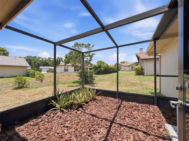 3068 E DORCHESTER DRIVE, Palm Harbor, FL 34684