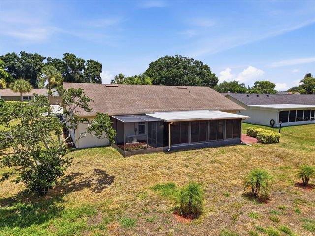 3068 E DORCHESTER DRIVE, Palm Harbor, FL 34684