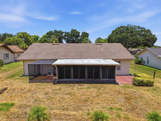 3068 E DORCHESTER DRIVE, Palm Harbor, FL 34684