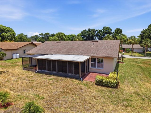 3068 E DORCHESTER DRIVE, Palm Harbor, FL 34684