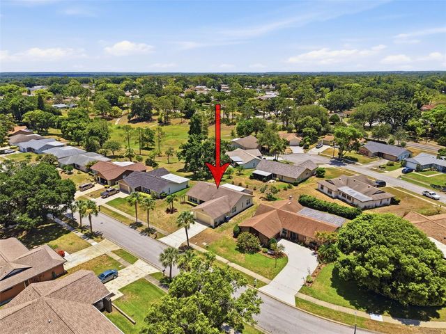 3068 E DORCHESTER DRIVE, Palm Harbor, FL 34684