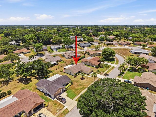 3068 E DORCHESTER DRIVE, Palm Harbor, FL 34684