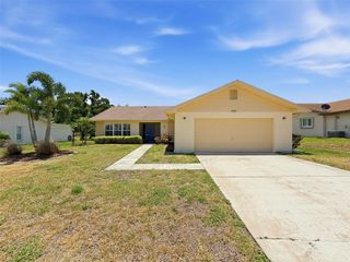 3068 E DORCHESTER DRIVE, Palm Harbor, FL 34684