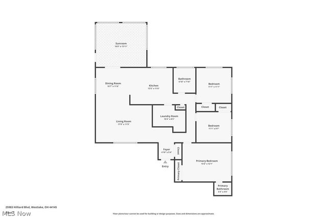 25983 Hilliard Boulevard, Westlake, OH 44145