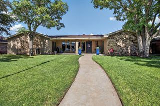 4104 Arroyo Dr, Midland, TX 79707