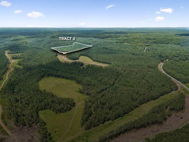 1420 Big Swan Creek Rd Tract 2, Summertown, TN 38483