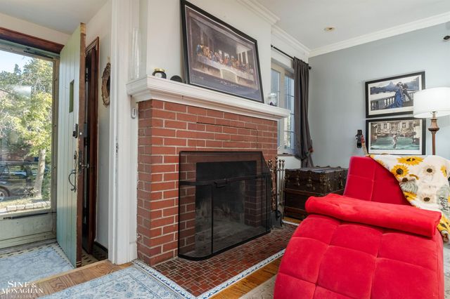 441 Manor Street, Grosse Pointe Farms, MI 48236