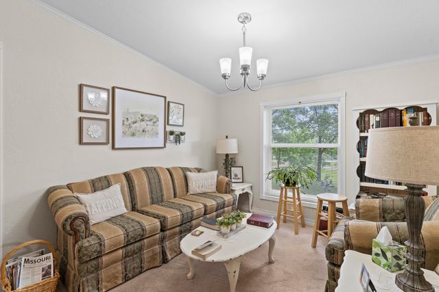 11899 Country Aire Lane, Mountain Grove, MO 65711