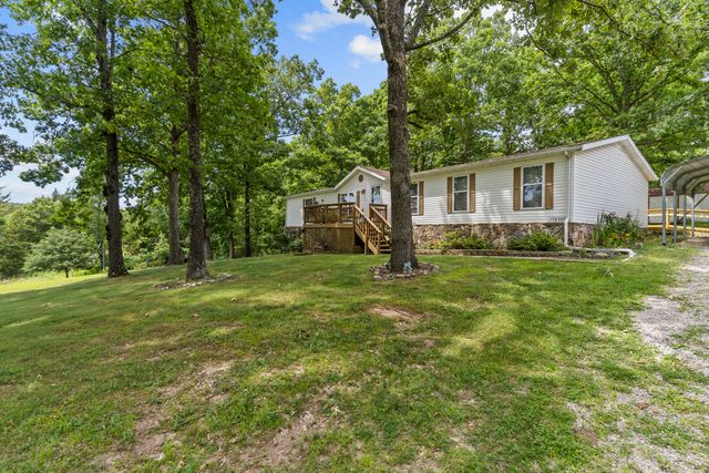 11899 Country Aire Lane, Mountain Grove, MO 65711