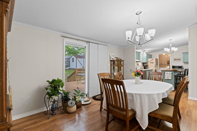 11899 Country Aire Lane, Mountain Grove, MO 65711