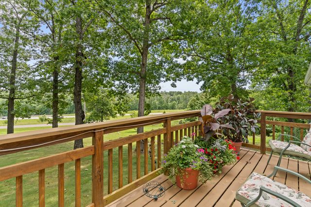 11899 Country Aire Lane, Mountain Grove, MO 65711