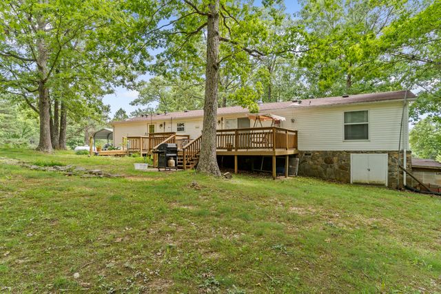 11899 Country Aire Lane, Mountain Grove, MO 65711