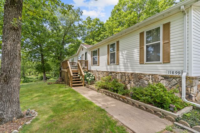 11899 Country Aire Lane, Mountain Grove, MO 65711