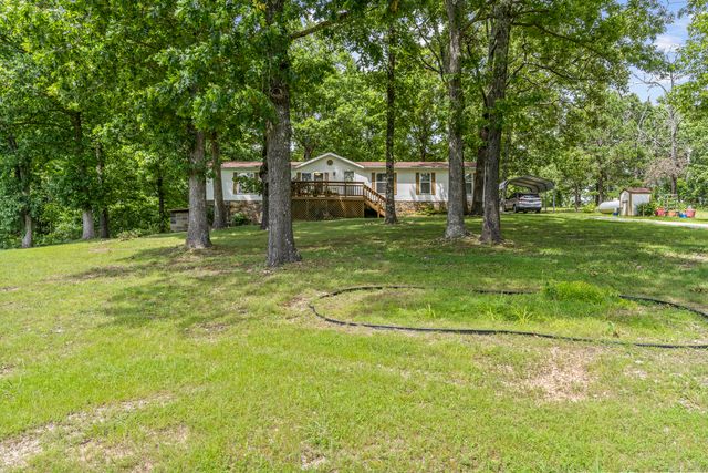 11899 Country Aire Lane, Mountain Grove, MO 65711