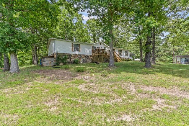 11899 Country Aire Lane, Mountain Grove, MO 65711