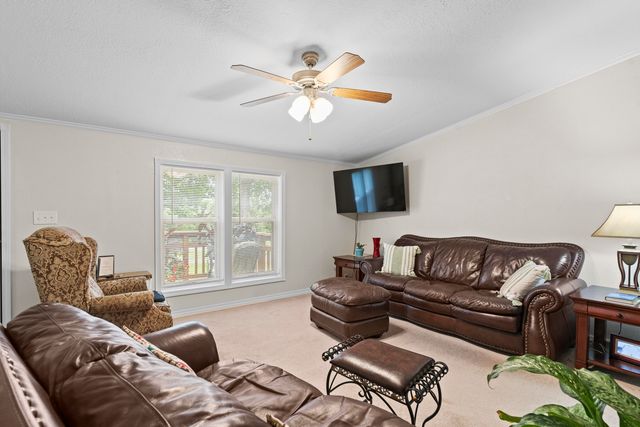 11899 Country Aire Lane, Mountain Grove, MO 65711