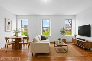 249 Eldridge Street 16, New York (manhattan), NY 10002