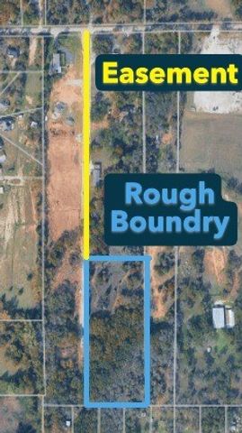 1291 Jay Bird Road, Springtown, TX 76082