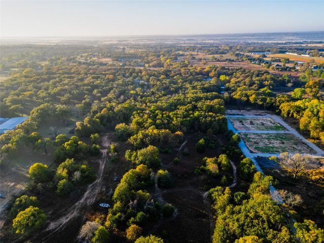 1291 Jay Bird Road, Springtown, TX 76082