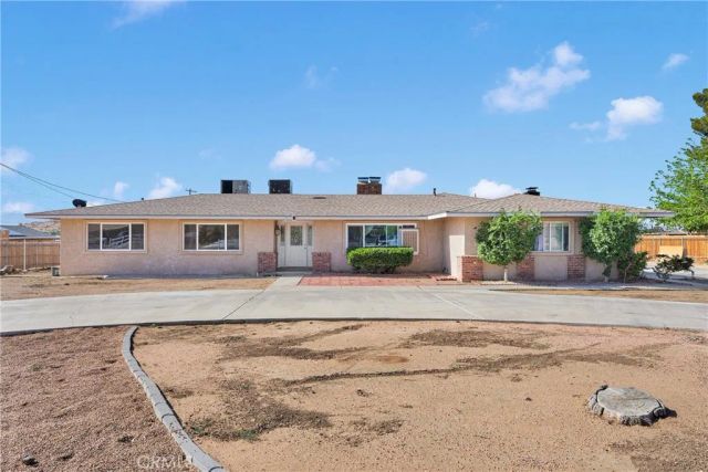 19949 Rimrock Road, Apple Valley, CA 92307