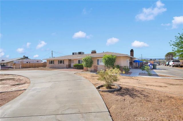 19949 Rimrock Road, Apple Valley, CA 92307