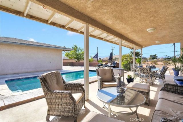 19949 Rimrock Road, Apple Valley, CA 92307