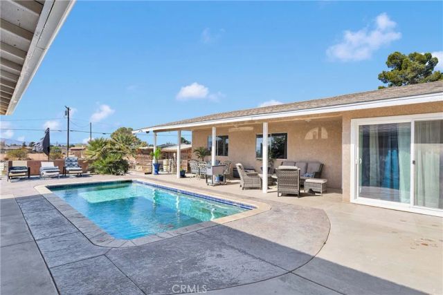 19949 Rimrock Road, Apple Valley, CA 92307