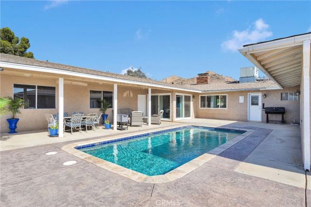 19949 Rimrock Road, Apple Valley, CA 92307