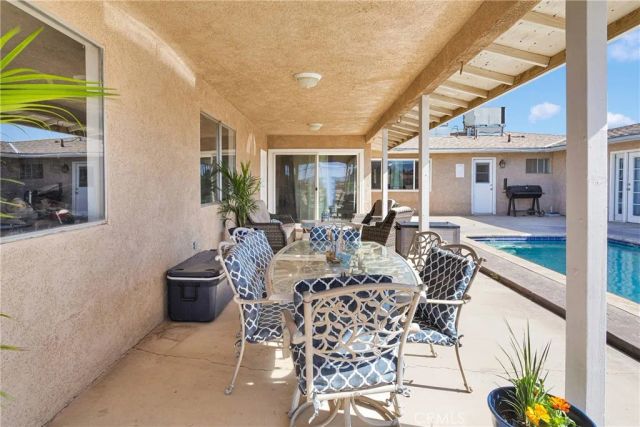 19949 Rimrock Road, Apple Valley, CA 92307