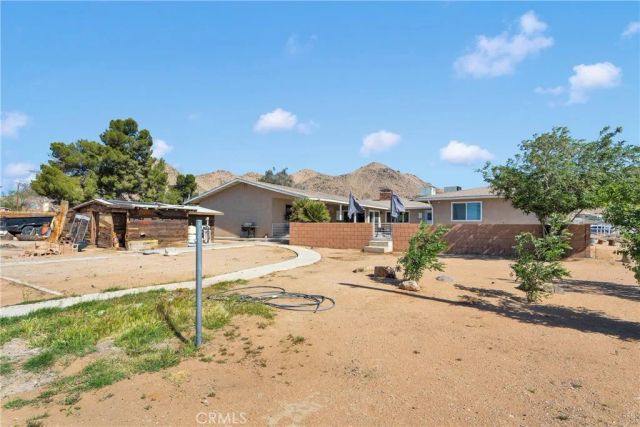19949 Rimrock Road, Apple Valley, CA 92307