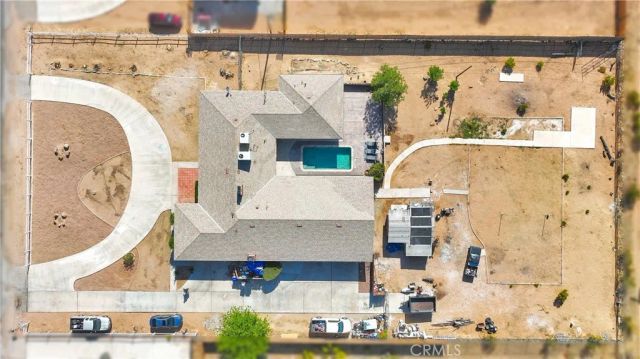 19949 Rimrock Road, Apple Valley, CA 92307