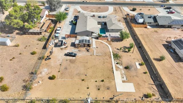 19949 Rimrock Road, Apple Valley, CA 92307