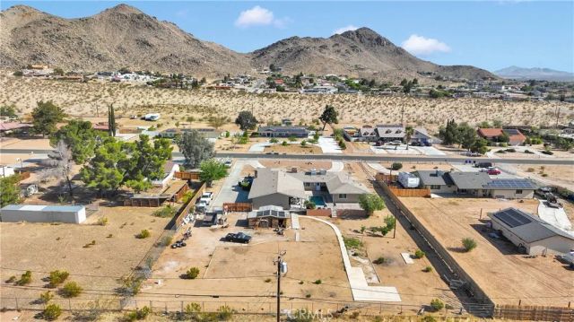 19949 Rimrock Road, Apple Valley, CA 92307