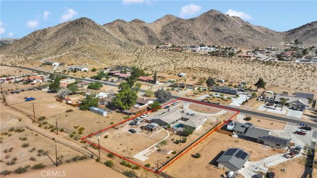 19949 Rimrock Road, Apple Valley, CA 92307