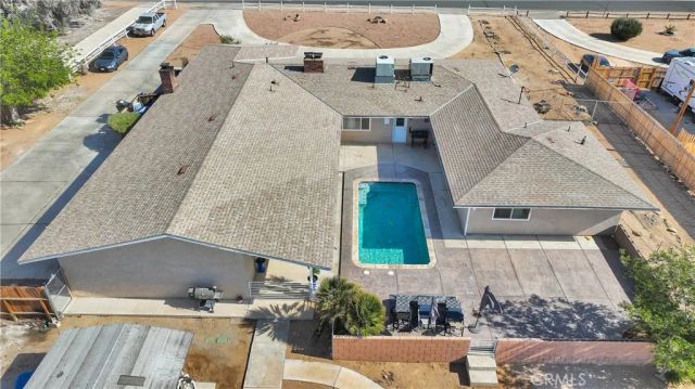 19949 Rimrock Road, Apple Valley, CA 92307