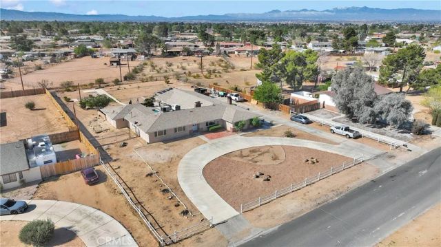 19949 Rimrock Road, Apple Valley, CA 92307