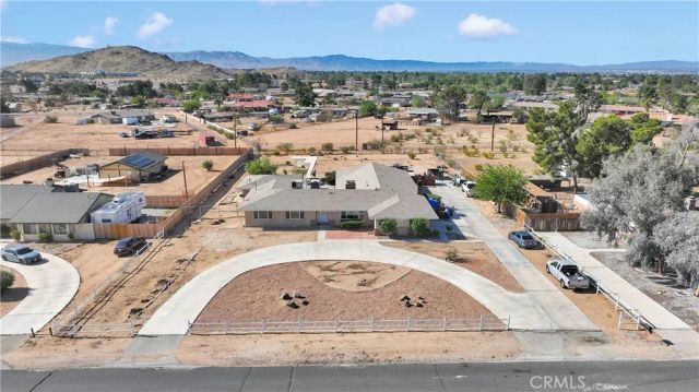 19949 Rimrock Road, Apple Valley, CA 92307