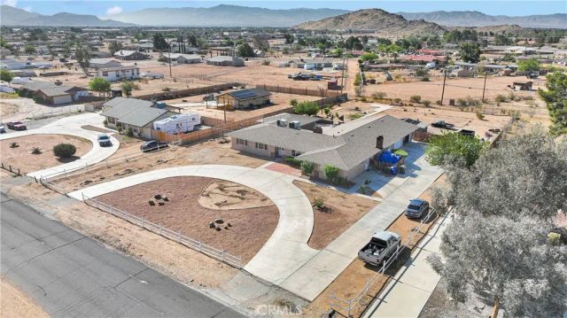 19949 Rimrock Road, Apple Valley, CA 92307