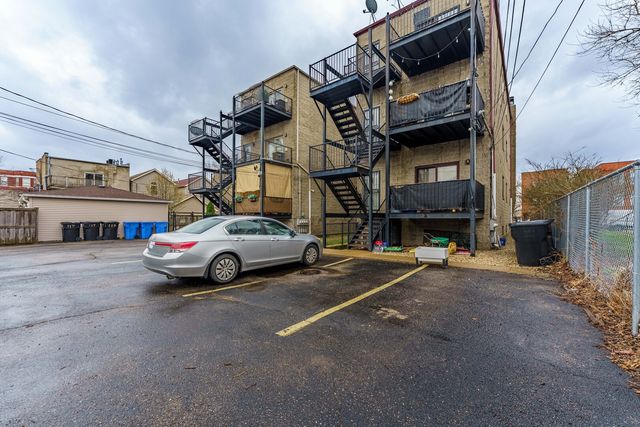 119 N Mozart Street 2, Chicago, IL 60612