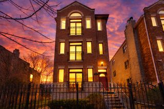 119 N Mozart Street 2, Chicago, IL 60612
