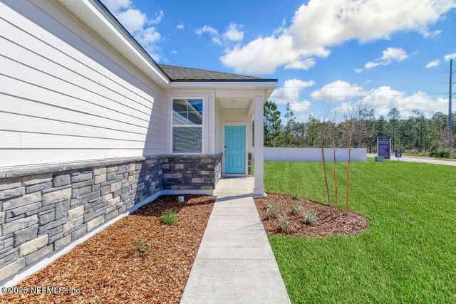14800 MACADEMIA Lane, Jacksonville, FL 32218