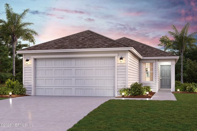 14800 MACADEMIA Lane, Jacksonville, FL 32218