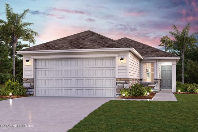 14800 MACADEMIA Lane, Jacksonville, FL 32218