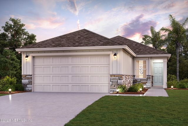 14800 MACADEMIA Lane, Jacksonville, FL 32218