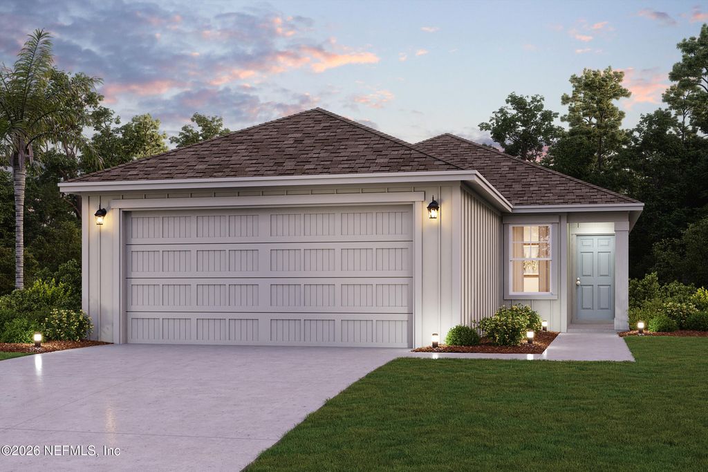 14800 MACADEMIA Lane, Jacksonville, FL 32218