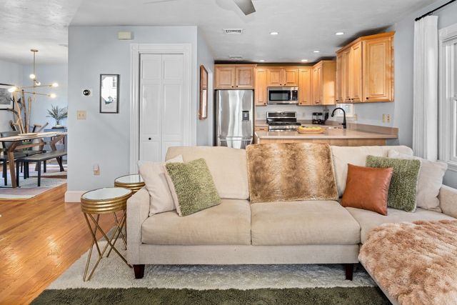 56 Hewlett Street 1, Boston, MA 02131