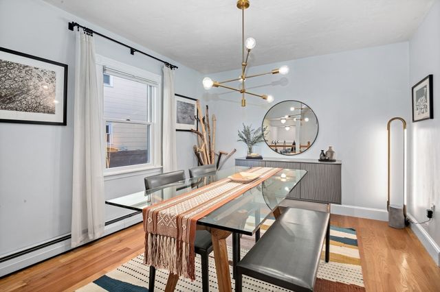 56 Hewlett Street 1, Boston, MA 02131