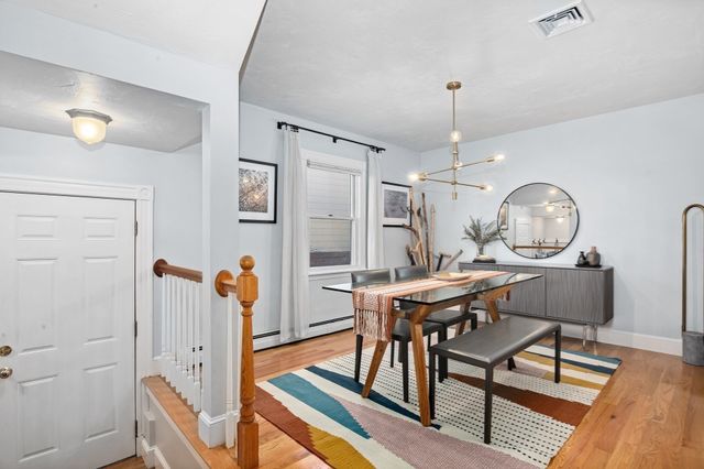 56 Hewlett Street 1, Boston, MA 02131