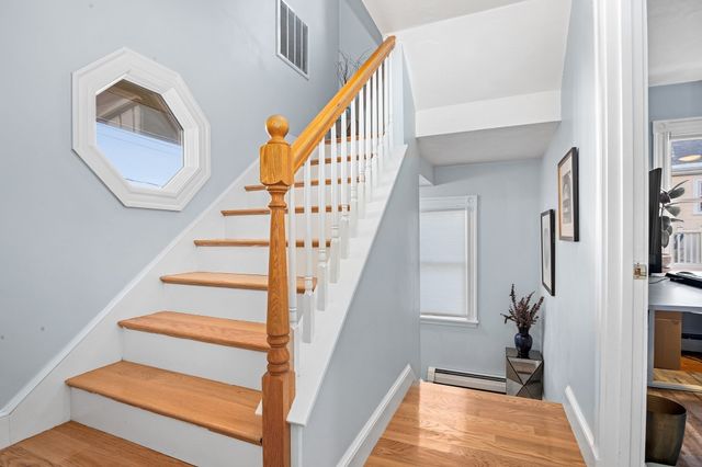 56 Hewlett Street 1, Boston, MA 02131