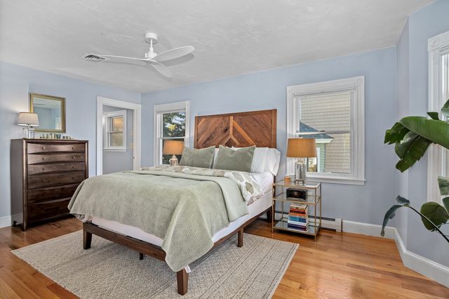56 Hewlett Street 1, Boston, MA 02131